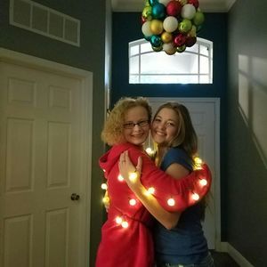 Meet your Posher, Brady